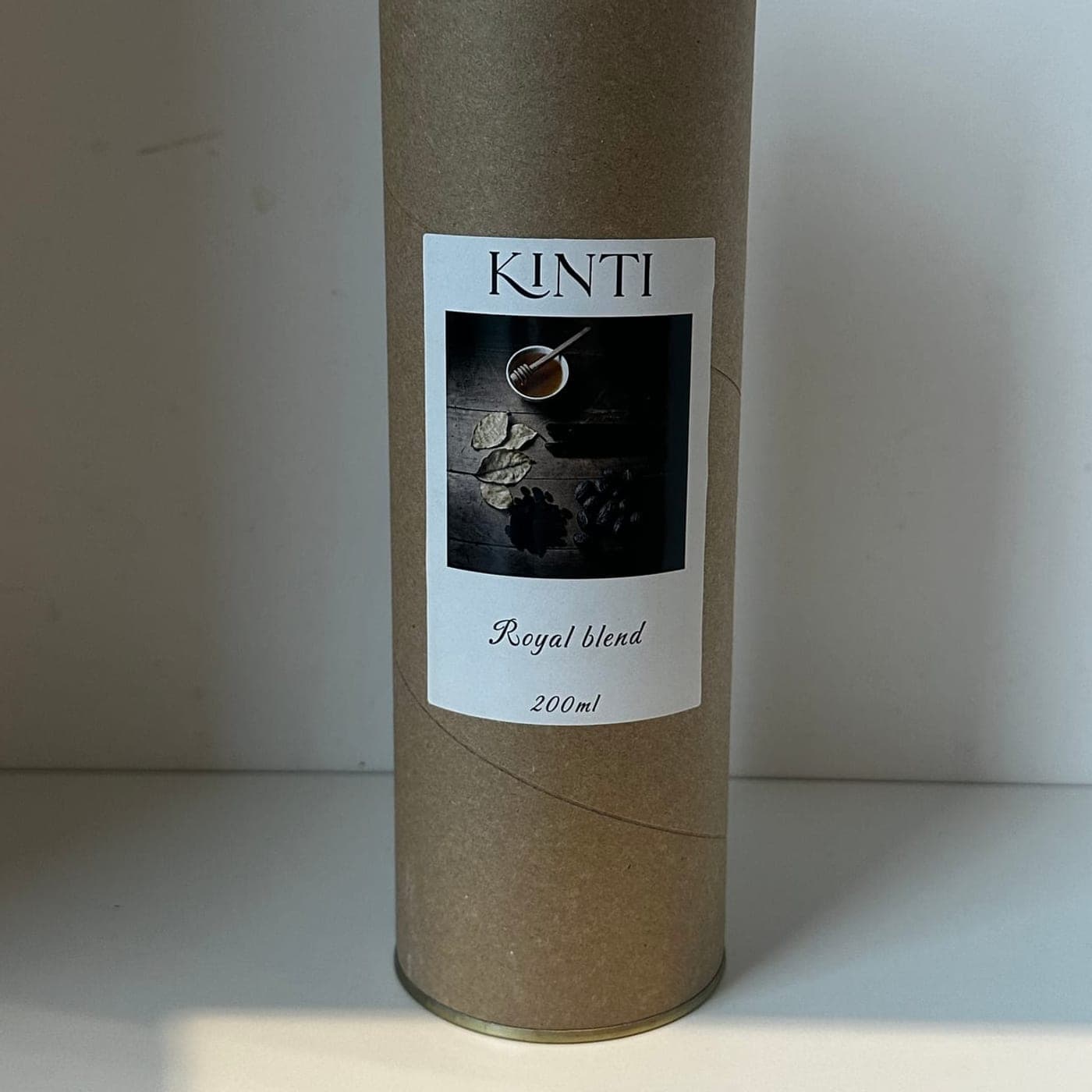 Ароматический диффузор KINTI - Royal Blend